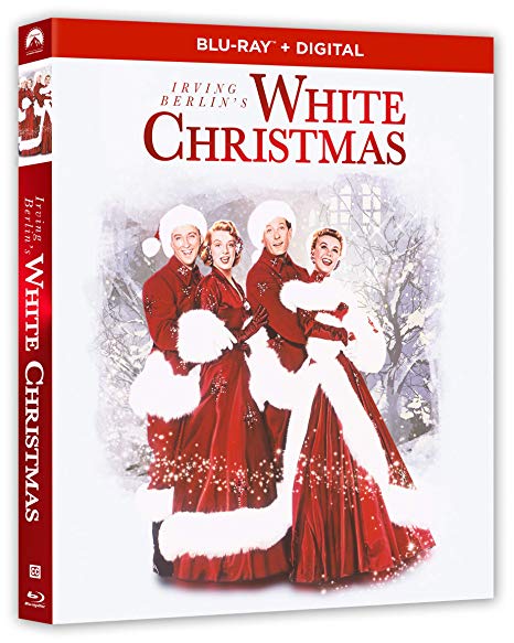 WHITE CHRISTMAS (WORLDWIDE) / (AC3 DOL DUB SUB WS)-WHITE CHRISTMAS (WORLDWIDE) / (AC3 DOL DUB SUB WS)