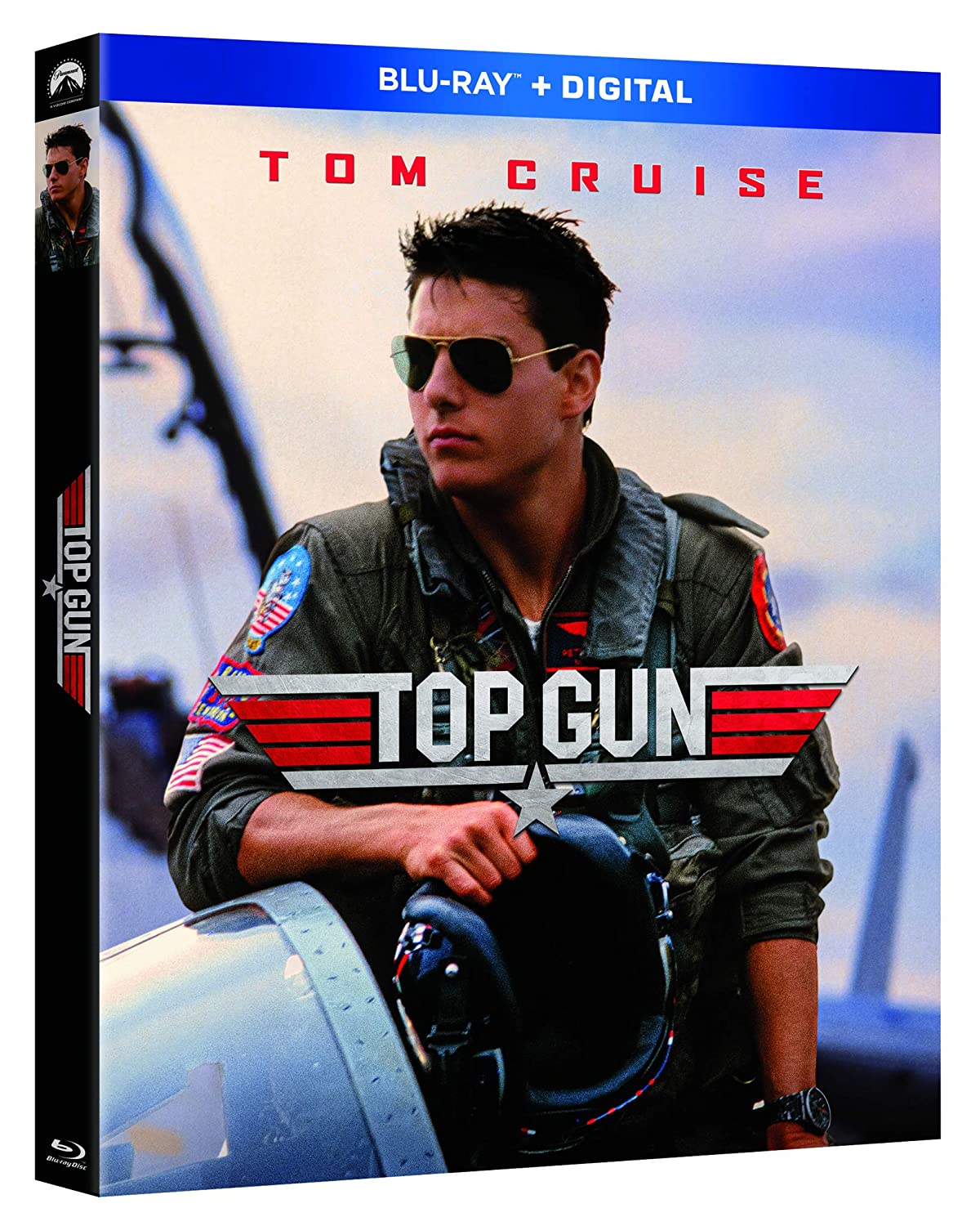 TOP GUN / (AC3 DIGC DOL DUB SUB WS)-TOP GUN / (AC3 DIGC DOL DUB SUB WS)
