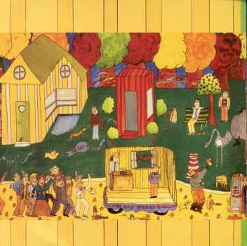 GAY PARADE-OF MONTREAL