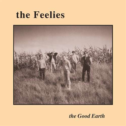 GOOD EARTH (DIG) (DLCD)-FEELIES