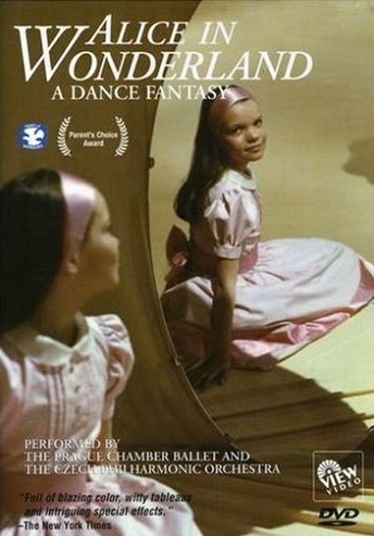 ALICE IN WONDERLAND: DANCE FANTASY-ALICE IN WONDERLAND: DANCE FANTASY