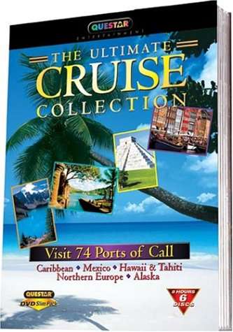 6 WORLD CRUISES (6PC)-6 WORLD CRUISES (6PC)