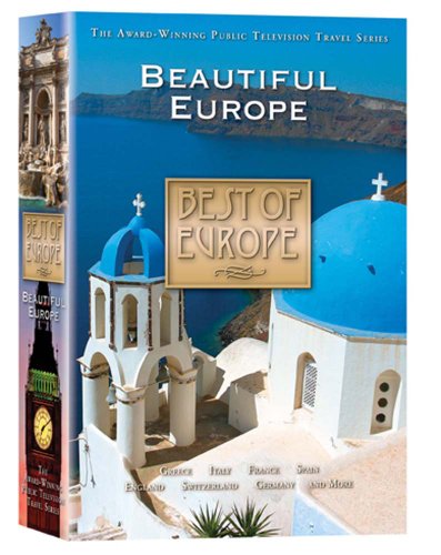 BEST OF EUROPE: BEAUTIFUL EUROPE (6PC)-BEST OF EUROPE: BEAUTIFUL EUROPE (6PC)