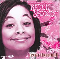FROM THEN UNTIL-RAVEN-SYMONE