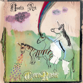 NOAH'S ARK-COCOROSIE