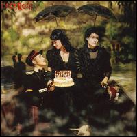 ADVENTURES OF GHOSTHORSE & STILLBORN-COCOROSIE