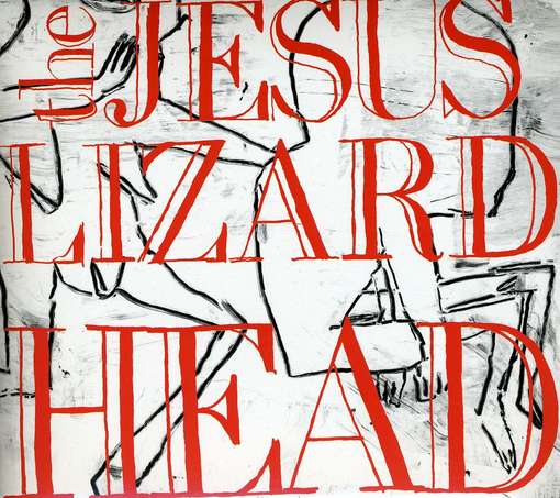 HEAD (BONUS TRACKS) (DLX) (RMST) (DIG) (REIS)-JESUS LIZARD