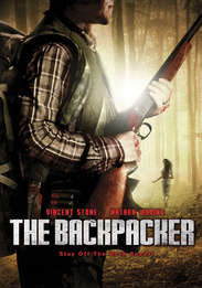 BACKPACKER-BACKPACKER