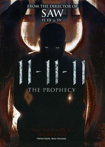 11-11-11: THE PROPHECY / (OCRD WS)-11-11-11: THE PROPHECY / (OCRD WS)
