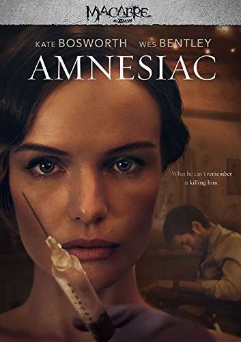 AMNESIAC / (AMAR DOL WS)-AMNESIAC / (AMAR DOL WS)