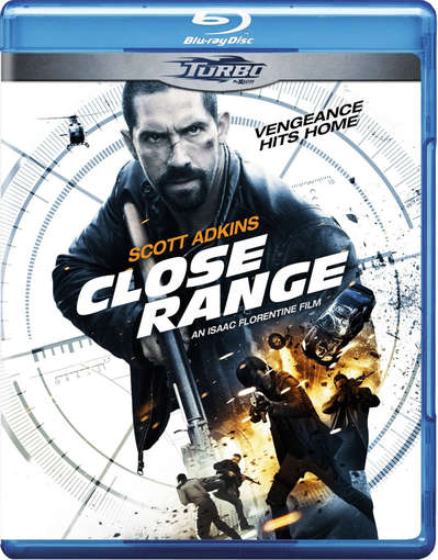CLOSE RANGE-CLOSE RANGE