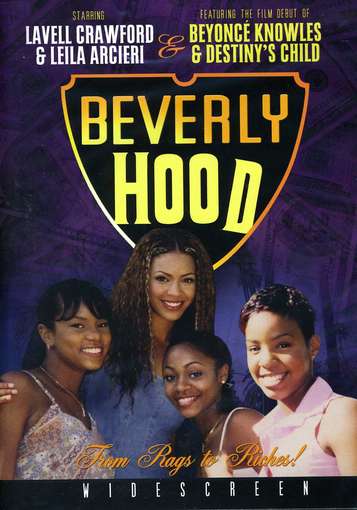 BEVERLY HOOD / (FULL AMAR)-BEVERLY HOOD / (FULL AMAR)