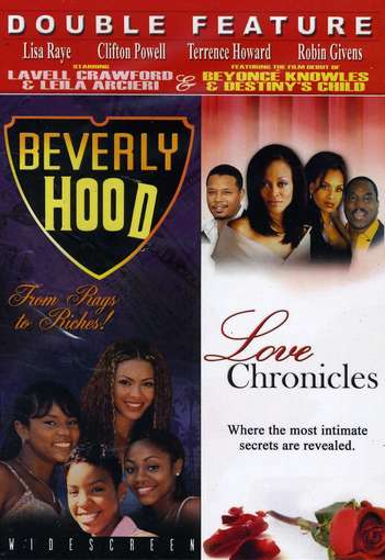 BEVERLY HOOD & LOVE CHRONICLES (2PC) / (FULL 2-BEVERLY HOOD & LOVE CHRONICLES (2PC) / (FULL 2