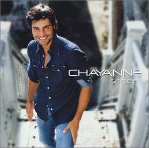 SINCERO-CHAYANNE