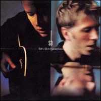 SIN BANDERA (BONUS TRACKS)-SIN BANDERA