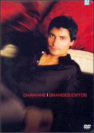 GRANDES EXITOS-CHAYANNE