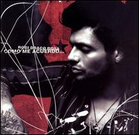 COMO ME ACUERDO-ROBI DRACO ROSA