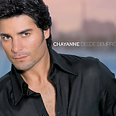 DESDE SIEMPRE-CHAYANNE