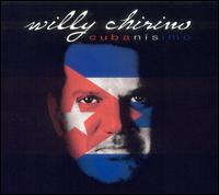 CUBANISIMO (BONUS DVD)-WILLY CHIRINO