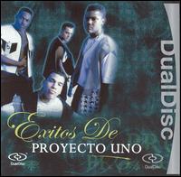 EXITOS DE PROYECTO UNO-PROYECTO UNO