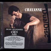 CAUTIVO-CHAYANNE