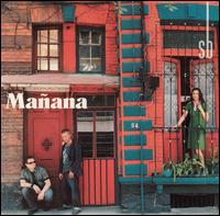 MANANA-SIN BANDERA