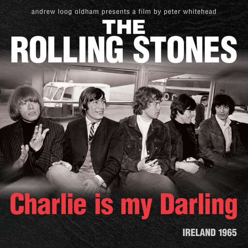 CHARLIE IS MY DARLING - IRELAND 1965 (5PC) (W / CD-ROLLING STONES