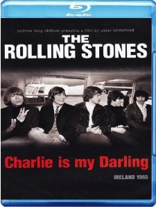 CHARLIE IS MY DARLING - IRELAND 1965-ROLLING STONES