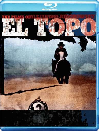 EL TOPO-EL TOPO