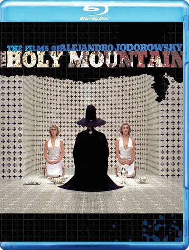 HOLY MOUNTAIN-HOLY MOUNTAIN