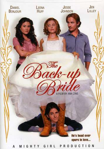 BACK-UP BRIDE / (WS DOL)-BACK-UP BRIDE / (WS DOL)