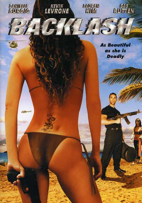 BACKLASH (2005) / (WS)-BACKLASH (2005) / (WS)