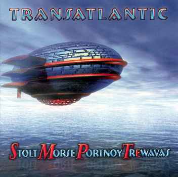 SMPTE-TRANSATLANTIC