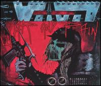 WAR & PAIN-VOIVOD