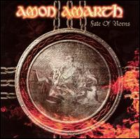 FATE OF NORNS-AMON AMARTH