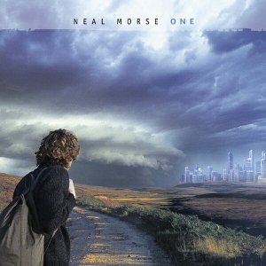 ONE-NEAL MORSE