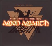 WITH ODEN ON OUR SIDE (DIG)-AMON AMARTH