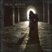 SOLA SCRIPTURA-NEAL MORSE