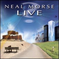 LIVE (BONUS TRACK)-NEAL MORSE