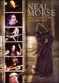 SOLA SCRIPTURA & BEYOND (2PC)-NEAL MORSE
