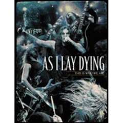 THIS IS WHO WE ARE (3PC)-AS I LAY DYING