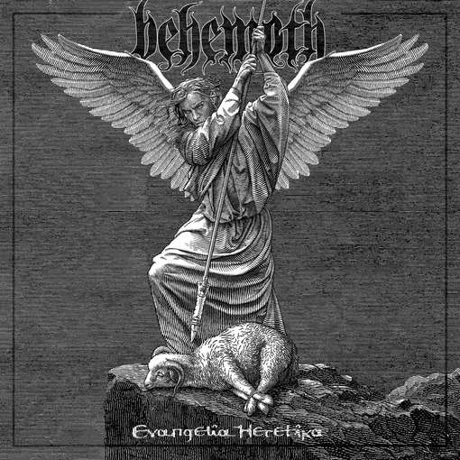 EVANGELIA HERETIKA (3PC)-BEHEMOTH