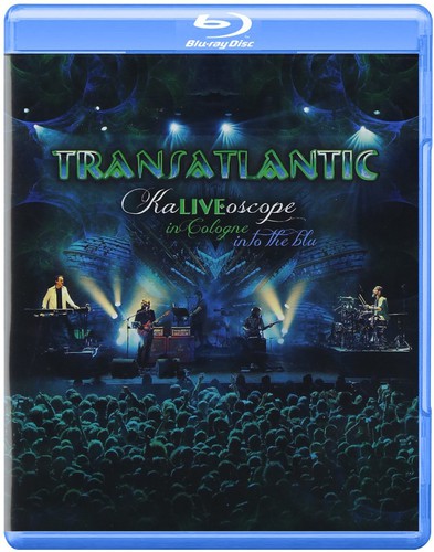 KALIVEOSCOPE-TRANSATLANTIC