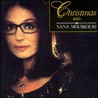 CHRISTMAS WITH NANA MOUSKOURI-NANA MOUSKOURI