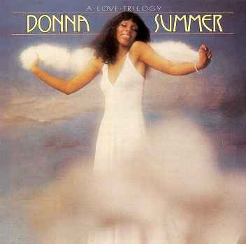 LOVE TRILOGY-DONNA SUMMER
