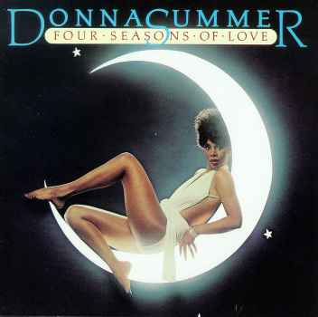 FOUR SEASONS OF LOVE-DONNA SUMMER
