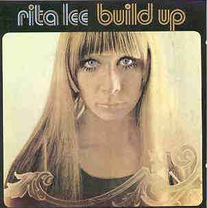 BUILD UP (1970)-RITA LEE