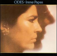 ODES (GER)-IRENE PAPAS / VANGELIS