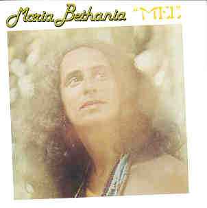 MEL (REMASTERIZADO)-MARIA BETHANIA