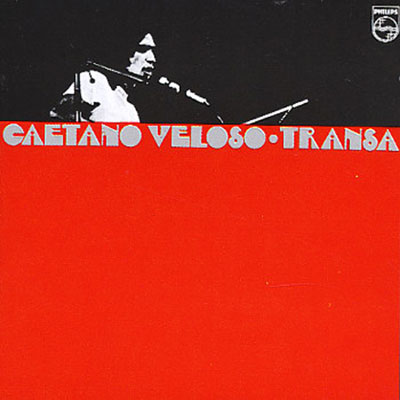 TRANSA-CAETANO VELOSO